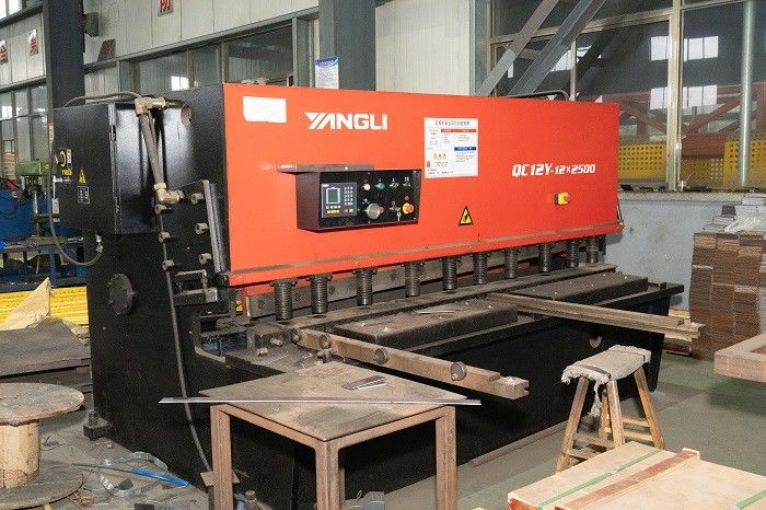 Ningbo Lingkai Electric Power Equipment Co., Ltd.