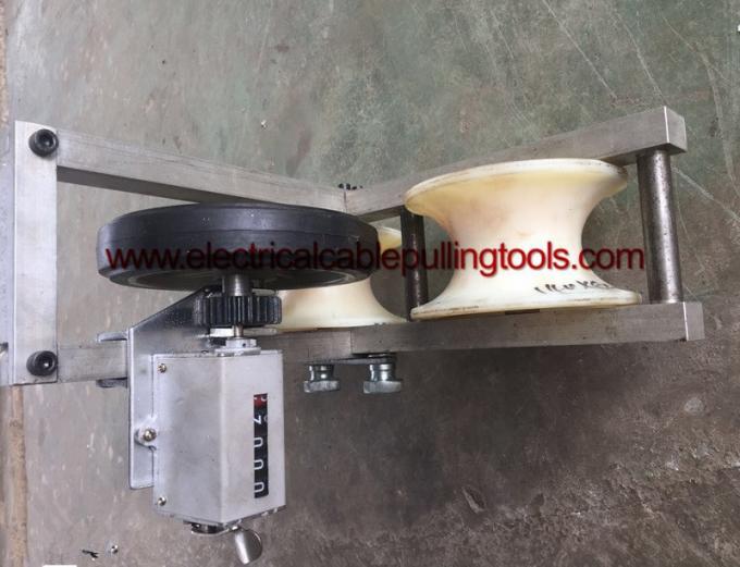 Conductor Length Measuring Instrument Cable Measuring Meter For Max ...