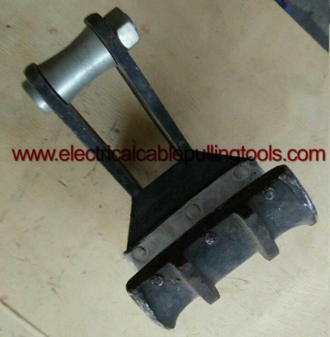 Overhead Transmission Line Stringing Tools 12KN Conductor Lifter ST Model
