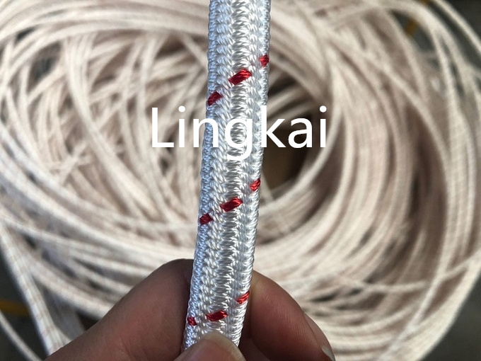 Pilot String Rope Pilot Rope For Stringing Conductors On Overhead Transmission Line