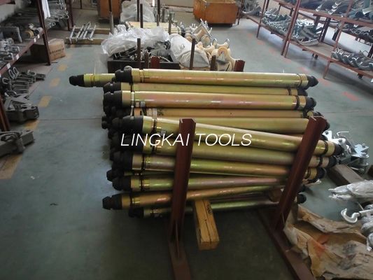 Conductor Joint Protector Stiffeners For Conductor Stringing