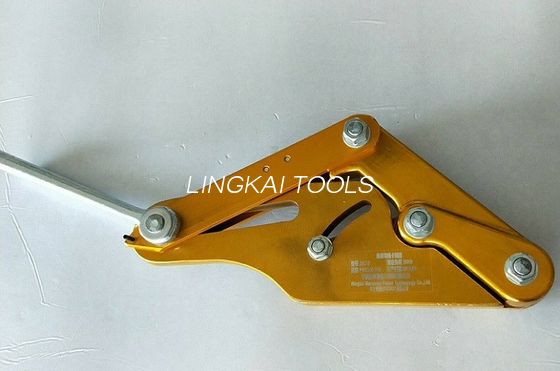 80kN Max Load ACSR Conductor Self Gripping Clamps