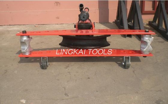 SWS 25T Other Construction Tools Basbar Bending Tools Basbar Bender For Pipe