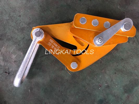 SKL Model Conductor Come Along Clamps Transmission Line Tools